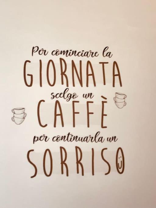 Il Tempo Di Un Caffe Διαμέρισμα Νάπολη Εξωτερικό φωτογραφία