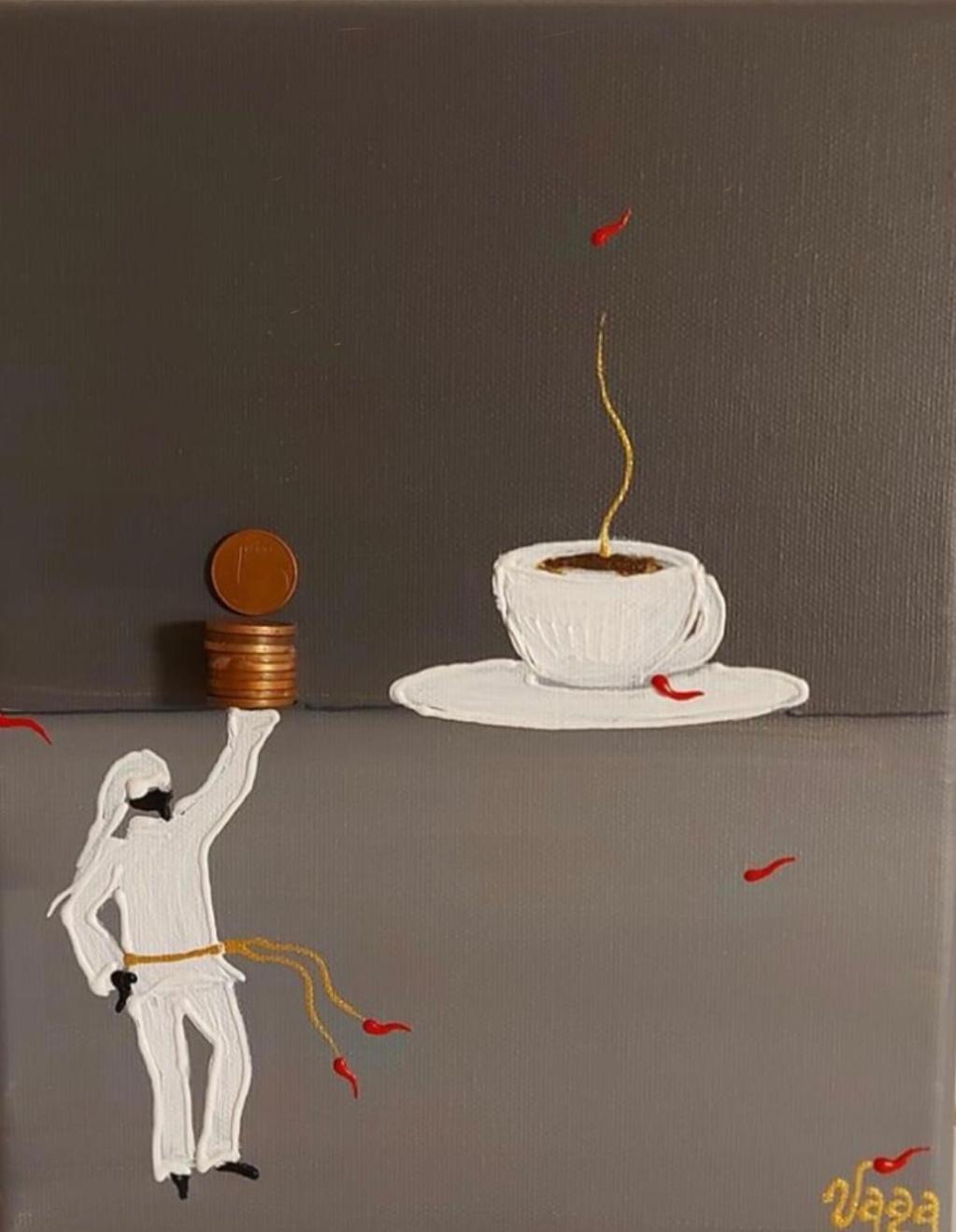 Il Tempo Di Un Caffe Διαμέρισμα Νάπολη Εξωτερικό φωτογραφία